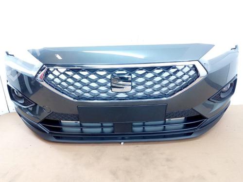 Used Front bumper SEAT TARRACO (KN2) 1.5 TSI ACT (150 hp) 15854064