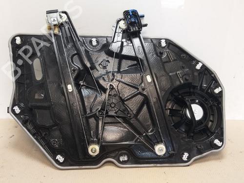 Front right window mechanism FORD FOCUS IV (HN) 1.0 EcoBoost | BP37207016C23 - Image 3