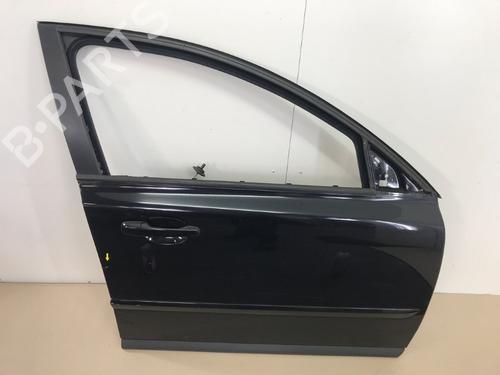 Right front door VOLVO S40 II (544) 2.0 | BP15339825C3 