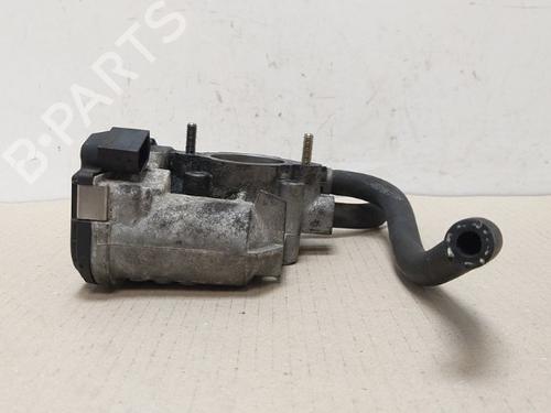 Throttle body OPEL CORSA C (X01) 1.2 (F08, F68) | BP15535550M82 