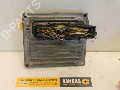 Used Engine control unit (ECU) FORD FOCUS II Turnier (DA_, FFS, DS) 1.6 (100 hp) 15310798