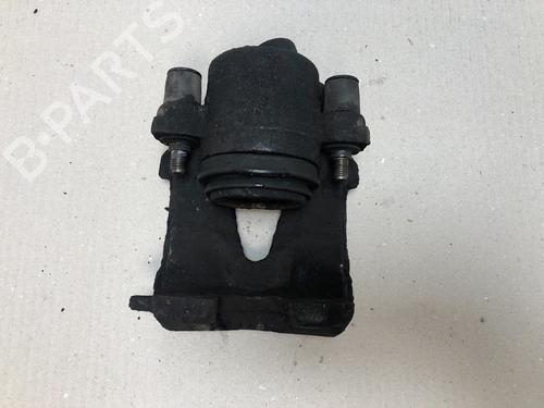 Right front brake caliper VW POLO (9N_, 9A_) 1.2 12V | BP15535641M104 