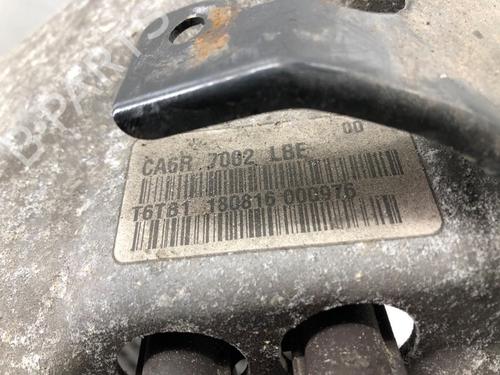 Gearbox FORD FIESTA VI (CB1, CCN) 1.0 EcoBoost | BP37209850M3 - Image 8
