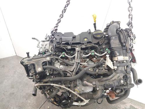 Motor FORD B-MAX (JK) 1.6 TDCi | BP37204683M1 - Image 5