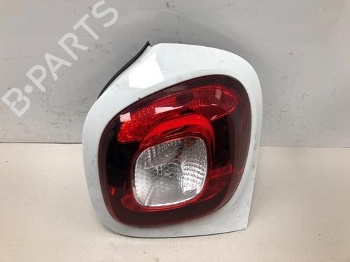 Right taillight SMART FORFOUR Hatchback (453) 1.0 (453.042, 453.043) | BP37208779C35 - Image 2