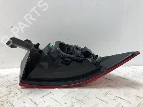 Right taillight RENAULT CLIO IV (BH_) 1.5 dCi 90 | BP20233569C35 