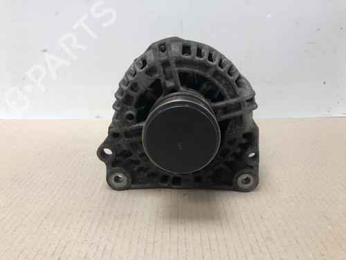 Alternator SKODA FABIA II (542) 1.4 TDI | BP15347067M7 