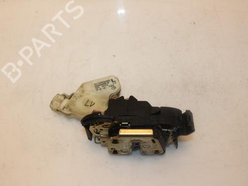 Used Front left lock SUBARU IMPREZA Saloon (GD) 2.0 WRX Turbo AWD (GDA) (218 hp) 15326726