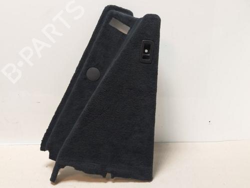 Used Boot lining Boot lining 17375852 17375852