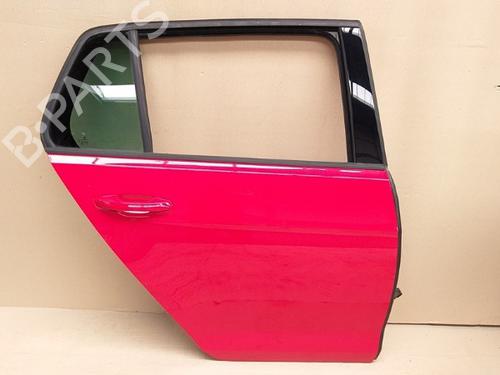 Used Right rear door Right rear door 15345728 15345728