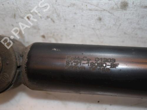 Right rear shock absorber FORD FIESTA VI (CB1, CCN) 1.25 | BP15335536M19 