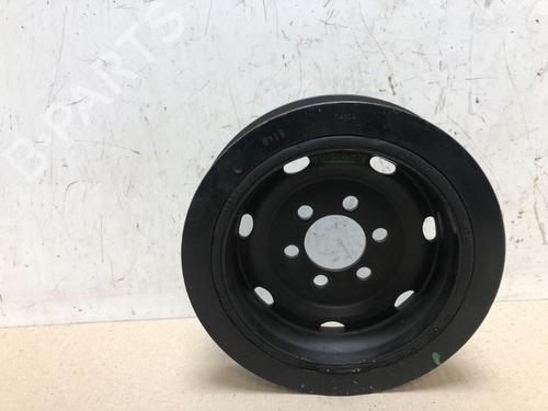 Pulley LAND ROVER DISCOVERY III (L319) 2.7 TD 4x4 | BP15299929M122 