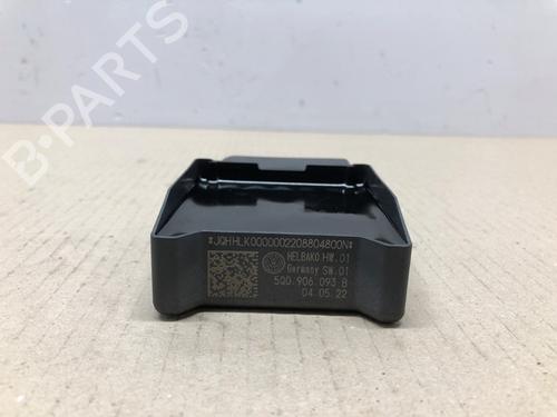 Used Fuel ECU Fuel ECU 37211268 37211268