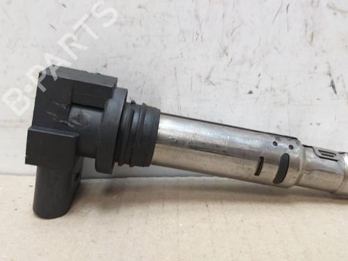 Ignition coil VW POLO IV (9N_, 9A_) 1.4 16V | BP15532892M94