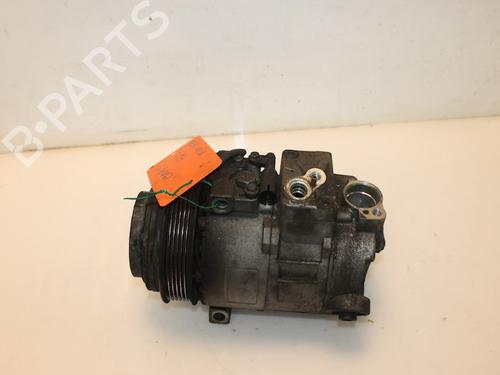 Used AC compressor MERCEDES-BENZ VITO Van (W638) 110 D 2.3 (638.074, 638.078) (98 hp) 15318808