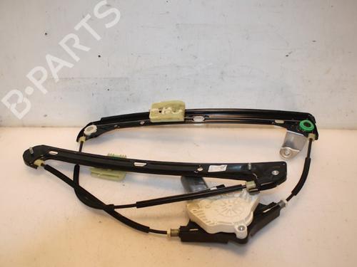Used Front right window mechanism Front right window mechanism 15333209 15333209