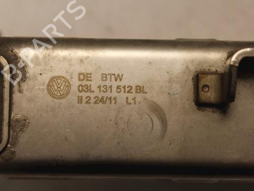 Egr VW GOLF VI (5K1) 2.0 TDI | BP16570450M69 