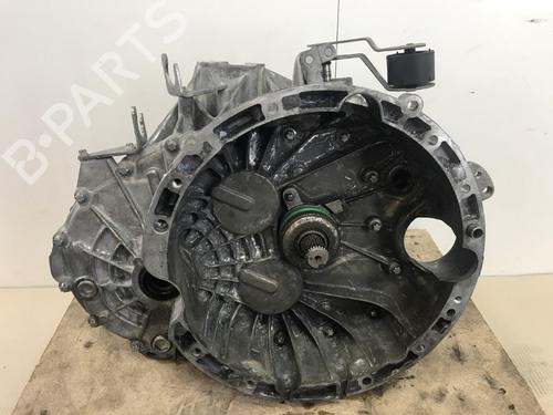 Used Gearbox Gearbox 15340339 15340339