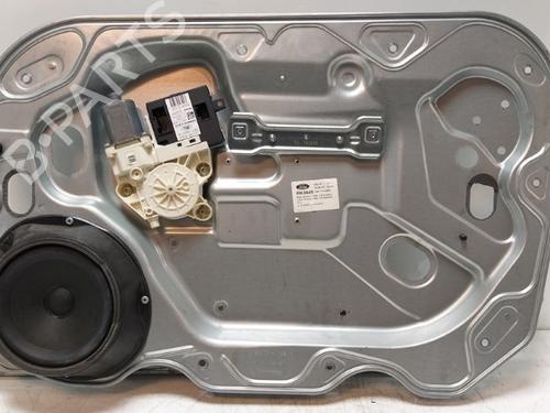 Used Front right window mechanism Front right window mechanism 22333390 22333390
