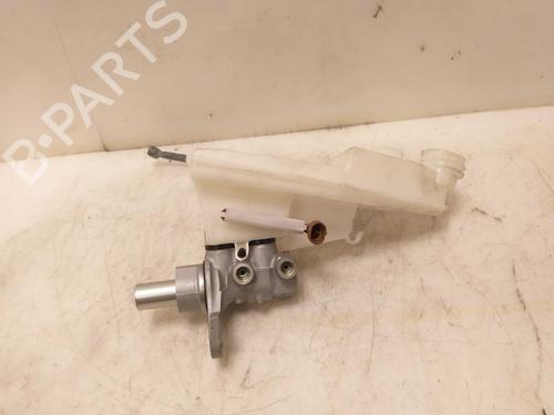 Brake master cylinder OPEL ASTRA K (B16) 1.2 Turbo (68) | BP15338835M77 