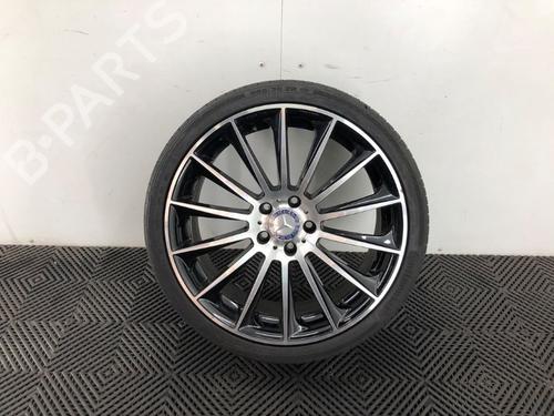 Used Rim Rim 18422196 18422196