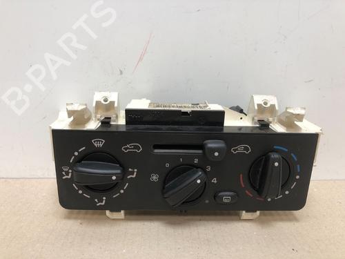 Used Climate control Climate control 15538107 15538107