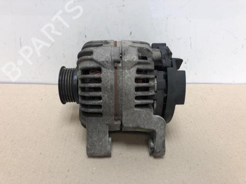 Generator OPEL CORSA D (S07) 1.2 (L08, L68) | BP15348483M7 