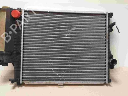 Used Water radiator Water radiator 15341433 15341433