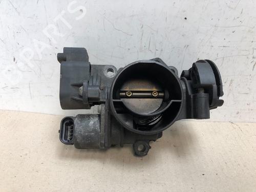 Used Throttle body Throttle body 15534470 15534470