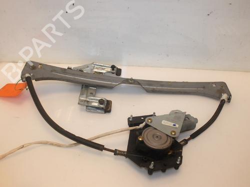 Used Front left window mechanism Front left window mechanism 15317032 15317032