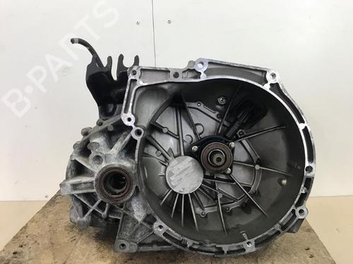 Used Gearbox FORD FOCUS II Turnier (DA_, FFS, DS) 1.6 TDCi (109 hp) 15339921