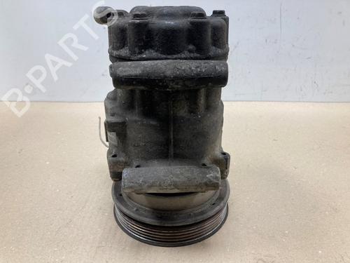 AC compressor RENAULT KANGOO Express (FC0/1_) 1.5 dCi (FC07, FC1R) | BP37205926M34 - Image 4