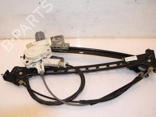 Used Front left window mechanism Front left window mechanism 15329723 15329723