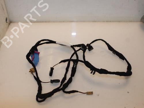 Used Wiring harness AUDI Q5 (8RB) 2.0 TDI quattro (163 hp) 15318100