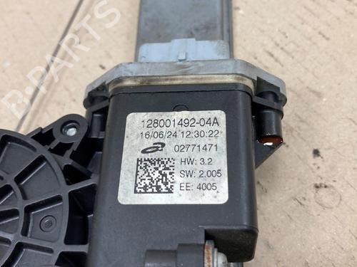 Front right window mechanism RENAULT TRAFIC III Van (FG_) 1.6 dCi 90 (FGME) | BP37207096C23 - Image 6