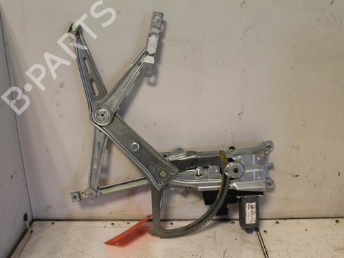 Used Front right window mechanism Front right window mechanism 15307148 15307148
