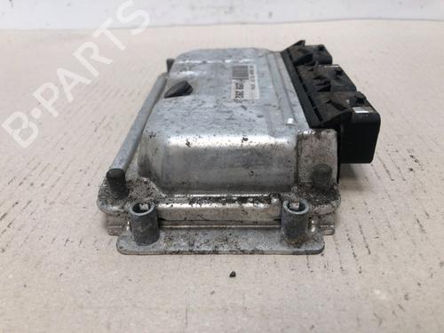 Engine control unit (ECU) PEUGEOT 106 II (1A_, 1C_) 1.1 i | BP15535790M57 