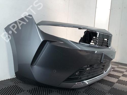 Front bumper OPEL ASTRA L (O5) 1.2 (FPHNSL, FPHNSR) | BP16265798C7 