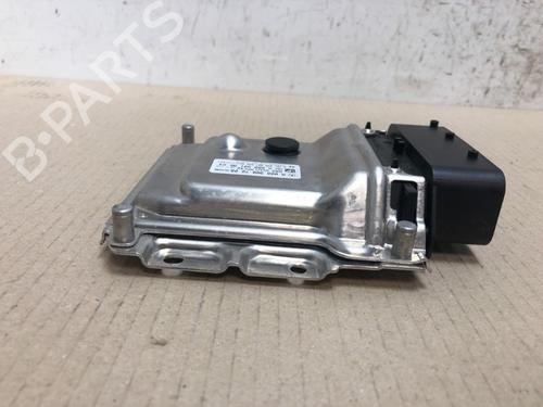 Control unit MERCEDES-BENZ VITO Van (W447) 114 CDI (447.601, 447.603, 447.605) | BP16124770M11 