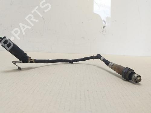 Used Electronic sensor Electronic sensor MERCEDES-BENZ A-CLASS (W168) A 140 (168.031, 168.131) (82 hp) 15342884 15342884