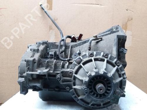 Used Gearbox Gearbox 15299302 15299302