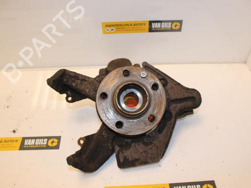 Left front steering knuckle AUDI A3 (8L1) 1.8 | BP15308831M25 