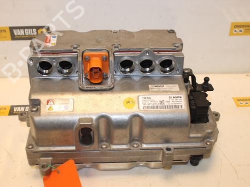 Used Inverter/Converter Inverter/Converter VW GOLF VII (5G1, BQ1, BE1, BE2) e-Golf (115 hp) 16398460 16398460