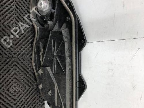 Rear left panel LAND ROVER RANGE ROVER EVOQUE (L538) 2.0 4x4 | BP19404371C60 