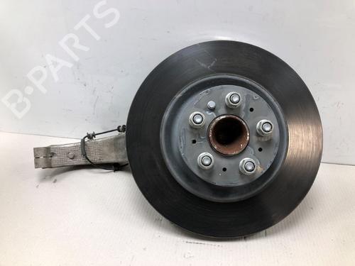 Right front steering knuckle TESLA MODEL Y (5YJY) EV Rear-Wheel Drive | BP37210509M26 - Image 7
