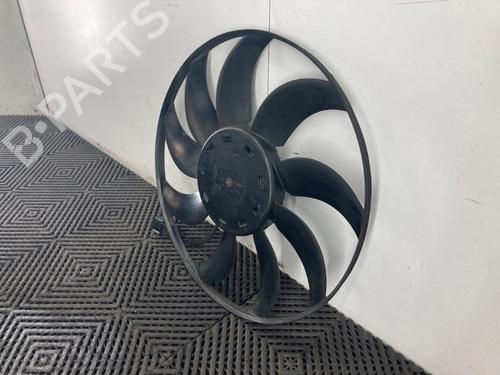 Radiator fan MERCEDES-BENZ E-CLASS (W213) AMG E 63 S 4-matic+ (213.089) | BP37209002M35 - Image 3