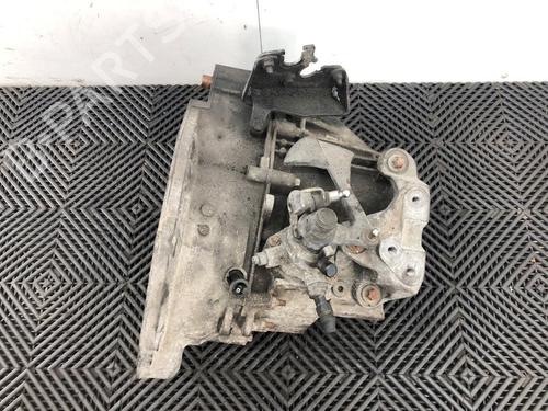 Gearbox ALFA ROMEO 159 (939_) 3.2 JTS Q4 (939AXH1B, 939AXG22) | BP17087995M3 