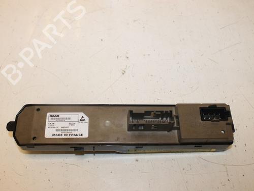 Used Electronic module SAAB 9-3 Convertible (YS3F) 2.8 Turbo V6 (250 hp) 15508530