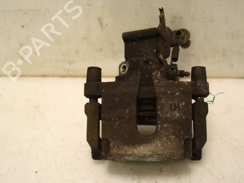 Used Left rear brake caliper Left rear brake caliper JAGUAR S-TYPE II (X200) 2.7 D (207 hp) 15336098 15336098