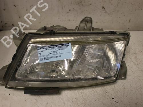Used Left headlight SAAB 9-5 (YS3E) 3.0 V6t (200 hp) 15307970
